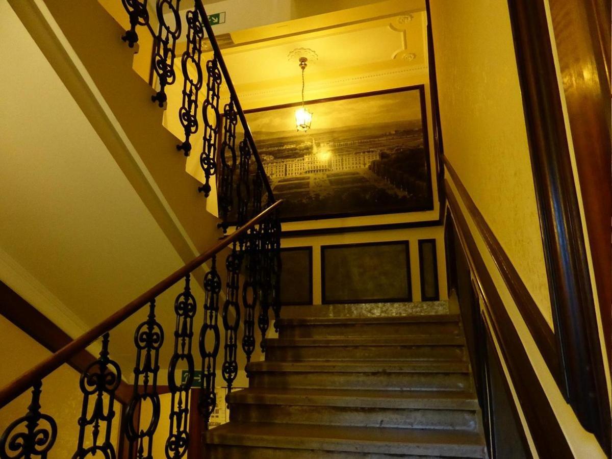 Hotel Mariahilf Citycenter Wenen